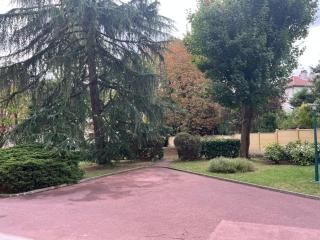 Cozy studio 12 minutes de Paris Montparnasse - 2