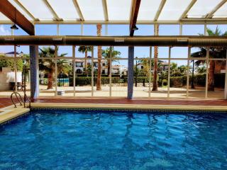 HOME STAR VI con vistas - 8