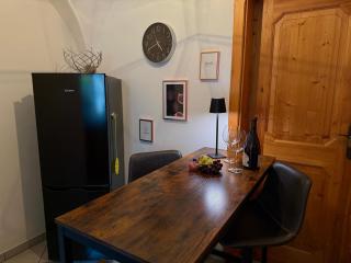 Ferienwohnung Bärnham - 1