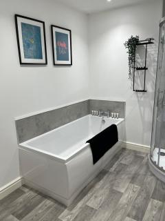 5 Bed Home near Anglesey Abbey - 5