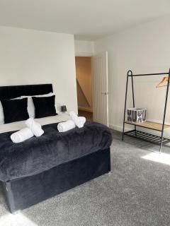 5 Bed Home near Anglesey Abbey - 7