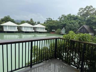 The wide view resort cafe restaurant - 2