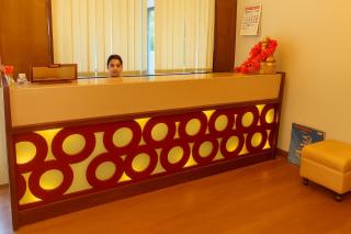 The Grantley Hotel - Alibag Beach - 5
