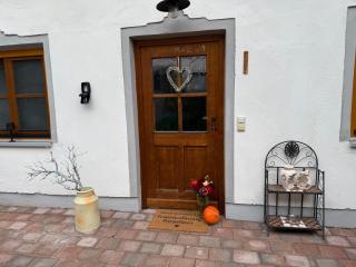 Ferienwohnung Bärnham - 9