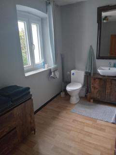 Vakantie boerderij De Boerenzwaluw - 6