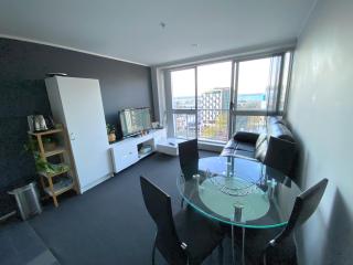 Cozy and Best View! 2 bedroom 2 bathroom! - 3