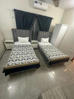 Seaview Residency - 1