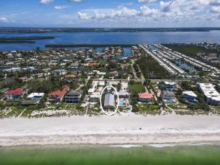 One-Bedroom on the Beach! - 4