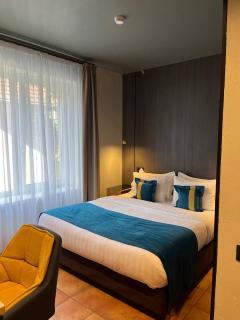 Tulip Residence & Spa Hotel - 3
