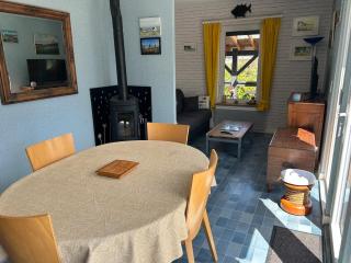 Les Embruns du Menhir, maison de vacances lumineuse à Quiberon proche des plages et thalassothérapie - 6