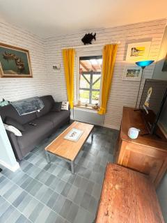 Les Embruns du Menhir, maison de vacances lumineuse à Quiberon proche des plages et thalassothérapie - 2