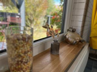 Les Embruns du Menhir, maison de vacances lumineuse à Quiberon proche des plages et thalassothérapie - 5