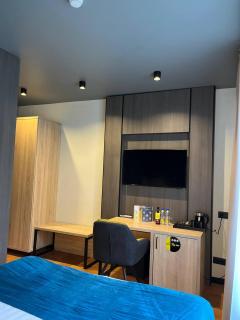 Tulip Residence & Spa Hotel - 4