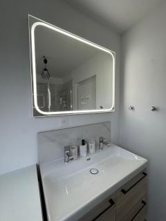 Appartement 4 chambres - 2