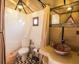 Sunrise luxury Camp - 5