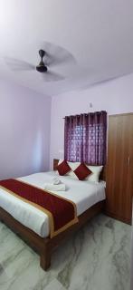BANGALOUR ELITE Residency Attibele - 4