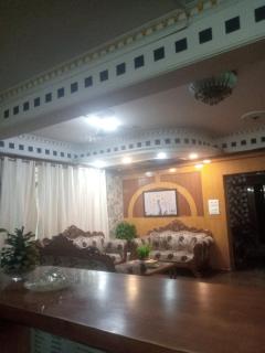 Family stay - 4