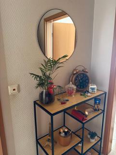 location de chambre pour séjour - 1