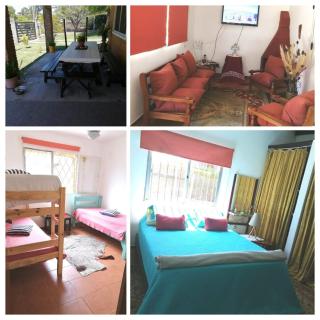 Casa de Paz - 3