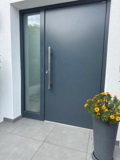 Eigene Souterrain Keller Wohnung nähe Olympiapark - von privat - 9