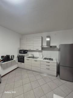 Comfortable accommodation - 9