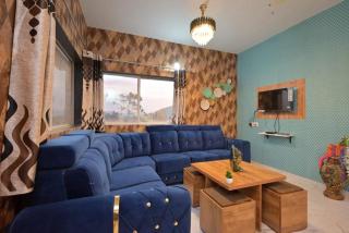 ll EMPYREAN STAY ll LEONCINO VILLA ll 4BHK ll AC ll LONGEST PRIVATE POOL IN LONAVALA ll - 1