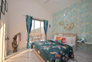 ll EMPYREAN STAY ll LEONCINO VILLA ll 4BHK ll AC ll LONGEST PRIVATE POOL IN LONAVALA ll - 9