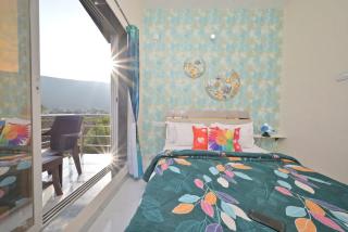 ll EMPYREAN STAY ll LEONCINO VILLA ll 4BHK ll AC ll LONGEST PRIVATE POOL IN LONAVALA ll - 4