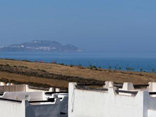 Sea View Penthouse with Rooftop Lounge - 1