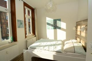 Beyer-Appartements Werni - Innenstadt- Netflix - 7