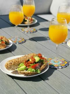 Apartamento Puesta De Sol - 3