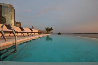 Floral Luxury Wuhu Lake Art Hotel - 2