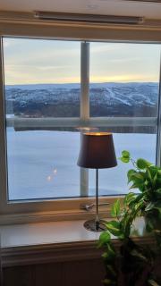 Leilighet på Bekkeli, Beito. - 3