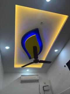 SK Residence (Located 10 Meter from Nagore Dargah Main Entrance) - 4