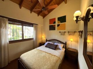 Dúplex Del mar, ideal para descansar en familia - Ayres del Bosque Alojamientos - 8