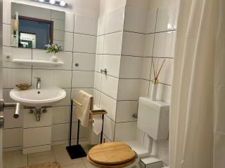 Wunderschönes citynahes Appartement - 1