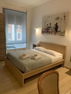 Prati Apartment - 5