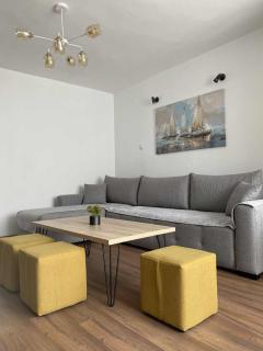 Stay Gate Apartment - 9