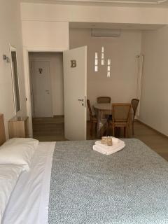 Prati Apartment - 3