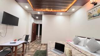 Royal Green Valley Kasauli - 4