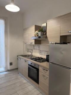 Le Tre Borghesi - 5
