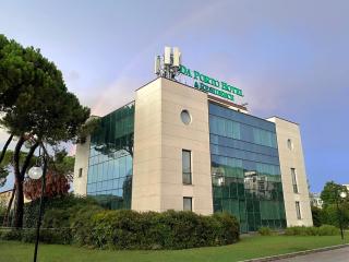 Da Porto Vicenza Apartments - 5