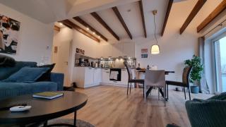 Ferienwohnung Sielufer - 2
