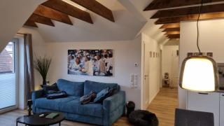 Ferienwohnung Sielufer - 1