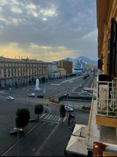 The Dome Municipio in San Ferdinando - 1