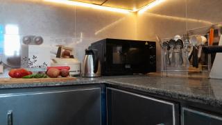 Al Salam Luxury Suites - 1