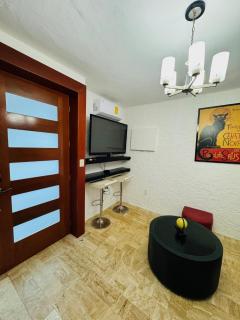 Lepanto Loft in Madrid City Center - 4