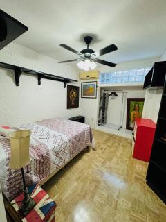 Lepanto Loft in Madrid City Center - 1