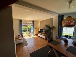 Ferienhaus Seenelke - 4