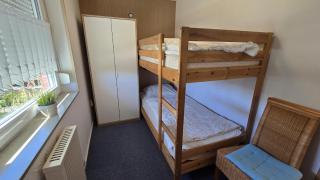 Ferienhaus Hafenperle - 2